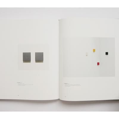 ブリンキー・パレルモ【Retrospective 1964-1977】 - 京都にある