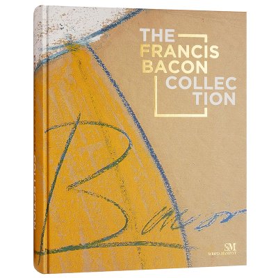 フランシス・ベーコン【The Francis Bacon Collection】 - 京都にある