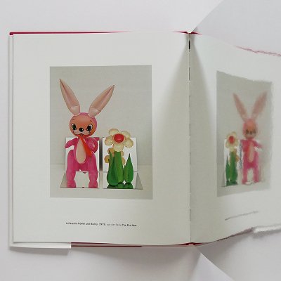 ジェフ・クーンズ【Jeff Koons】 - 京都にある、美術洋書＆海外画集を取り扱う本屋『アートブック・ユリーカ』