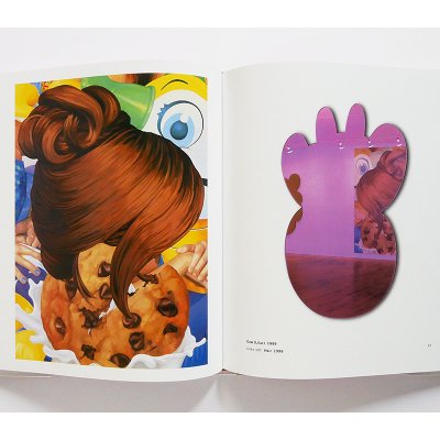 ジェフ・クーンズ【Jeff Koons】 - 京都にある、美術洋書＆海外画集を 