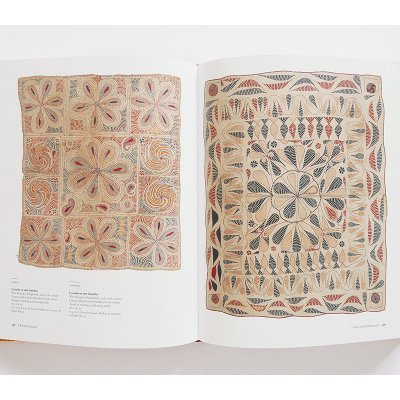 The Indian Textile Sourcebook (Victoria and Albert Museum 