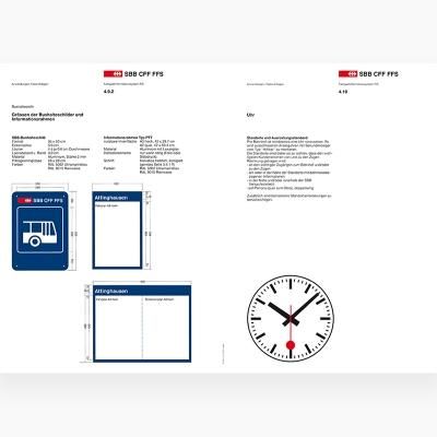 ヨゼフ・ミューラー＝ブロックマン【Passenger Information