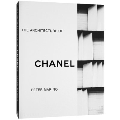 ピーター・マリノ【The Architecture of Chanel】 - 京都にある、美術