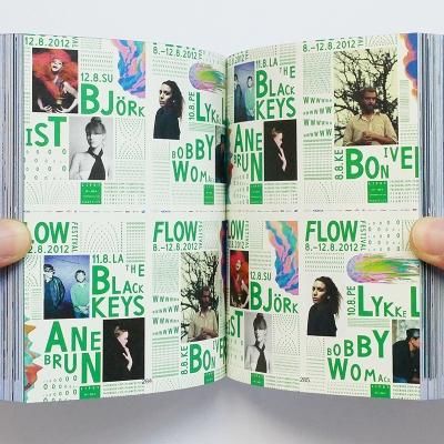 Palette Mini Series 07: Monotone】 - 京都にある、美術洋書＆海外