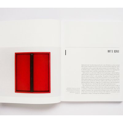 ドナルド・ジャッド【Donald Judd】 - 京都にある、美術洋書＆海外画集 