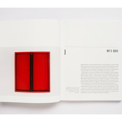 ドナルド・ジャッド【Donald Judd】 - 京都にある、美術洋書＆海外画集を取り扱う本屋『アートブック・ユリーカ』