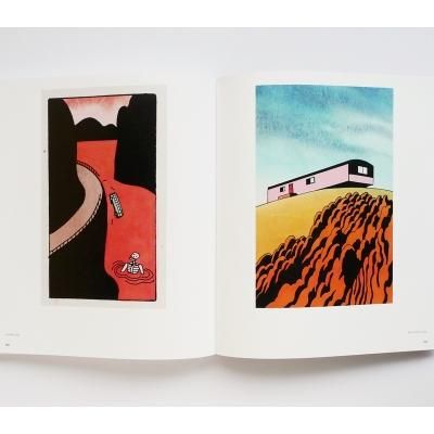 ケン・プライス【A Survey of Sculptures and Drawings】 - 京都