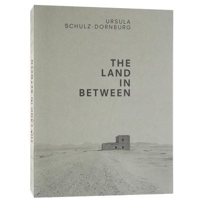 ウルスラ・シュルツ＝ドルンブルク【The Land in Between