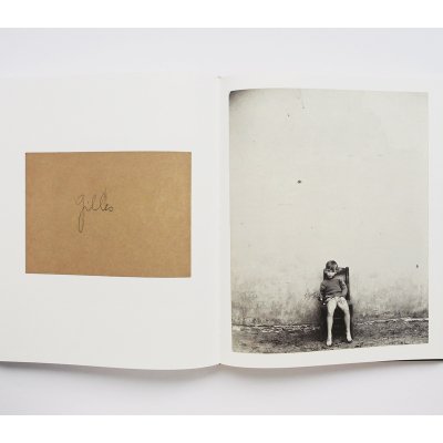 ギイ・ブルダン【Untouched】 - 京都にある、美術洋書＆海外画集を取り扱う本屋『アートブック・ユリーカ』