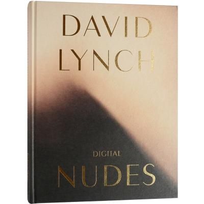Digital Nudes　David Lynch　デイヴィッド・リンチ デイヴィッド・リンチ【Digital Nudes】 - 京都にある、美術洋書