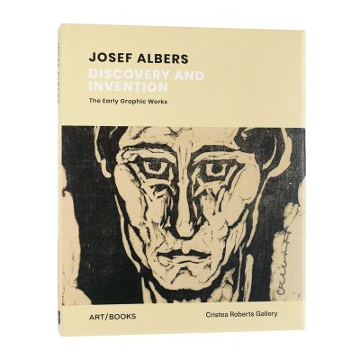 ヨゼフ・アルバース【Josef Albers】 - 京都にある、美術洋書＆海外画集を取り扱う本屋『アートブック・ユリーカ』