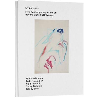 Living Lines - Five Contemporary Arts on Edvard Munch's