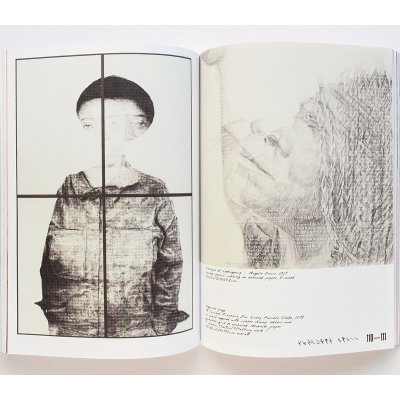 Fukt Magazine No.20 - for Contemporary Drawing】 - 京都にある 