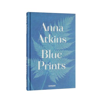 アンナ・アトキンス【Anna Atkins】 - 京都にある、美術洋書＆海外画集を取り扱う本屋『アートブック・ユリーカ』