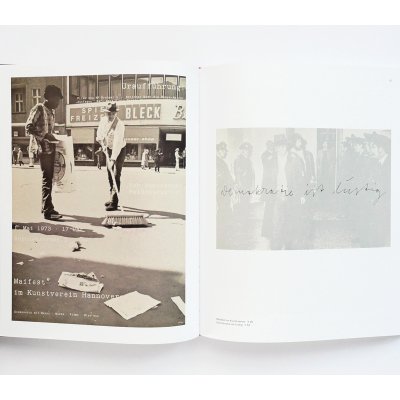 ヨーゼフ・ボイス【Joseph Beuys Posters】 - 京都にある、美術洋書