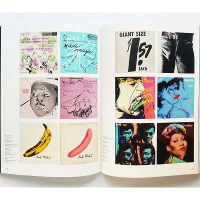 アンディ・ウォーホル【Andy Warhol Now】 - 京都にある、美術洋書 ...