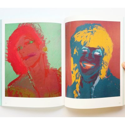 アンディ・ウォーホル【Andy Warhol Now】 - 京都にある、美術洋書 