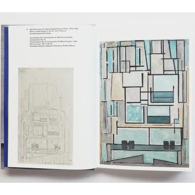 ピエト・モンドリアン【Piet Modrian A-Z】 - 京都にある、美術洋書