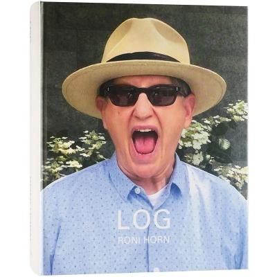 ロニ・ホーン【LOG】 - 京都にある、美術洋書＆海外画集を