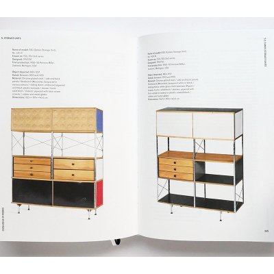The Eames Furniture Source Book】 - 京都にある、美術洋書＆海外画集 