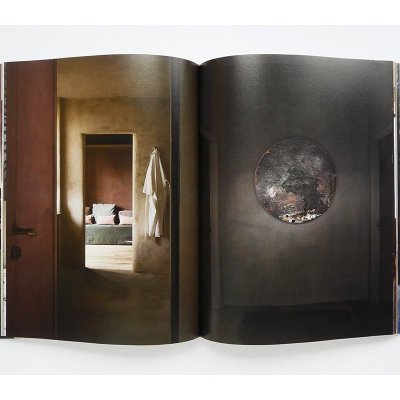 アクセル・フォーボルト【Portraits of Interiors】 - 京都にある、美術洋書＆海外画集を取り扱う本屋『アートブック・ユリーカ』