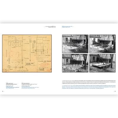 ジャン・プルーヴェ【Maison Demontable 6×6 Demountable House