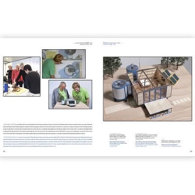 ジャン・プルーヴェ【Maison Demontable 6×6 Demountable House