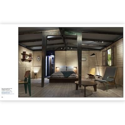 ジャン・プルーヴェ【Maison Demontable 6×6 Demountable House ジャン・プルーヴェ【Maison Demontable 6×6 Demountable House