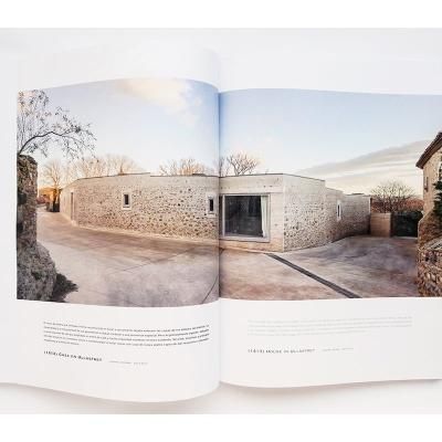 El Croquis 203: Harquitectes (2010-2020) Learning To Live In A