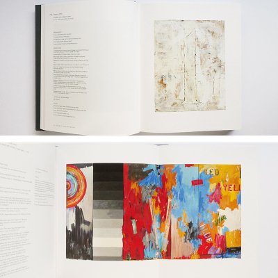 ジャスパー・ジョーンズ【Catalogue Raisonne; of Painting and Sculpture】 - 京都にある、美術洋書＆海外画集 を取り扱う本屋『アートブック・ユリーカ』