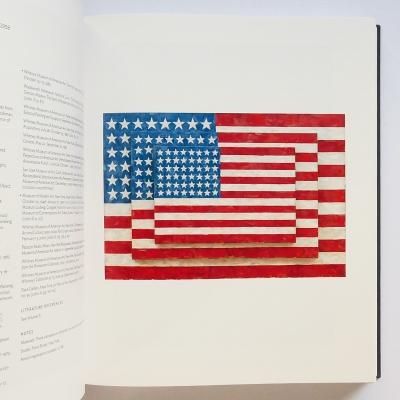 ジャスパー・ジョーンズ【Catalogue Raisonne; of Painting and ジャスパー・ジョーンズ【Catalogue Raisonne; of Painting and