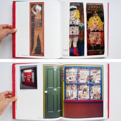 ピーター・ブレイク【Peter Blake】 - 京都にある、美術洋書