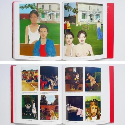 ピーター・ブレイク【Peter Blake】 - 京都にある、美術洋書＆海外画集