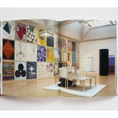 キース・タイソン【Iterations and Variations】 - 京都にある