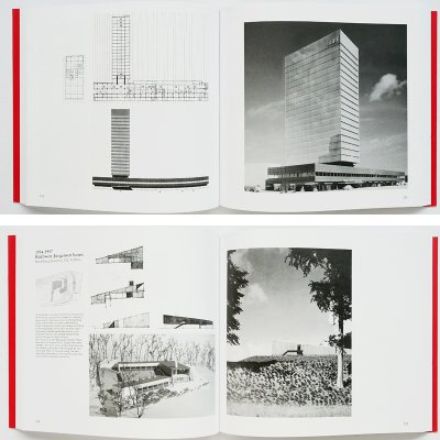 アルネ・ヤコブセン【Arne Jacobsen (3 Volumes)】 - 京都にある、美術洋書＆海外画集を取り扱う本屋『アートブック・ユリーカ』