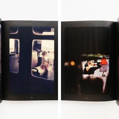 ソール・ライター【The Unseen Saul Leiter】 - 京都にある ソール・ライター【The Unseen Saul Leiter】 - 京都にある