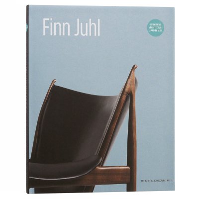 フィン・ユール【The Architect Finn Juhl】 - 京都にある、美術洋書