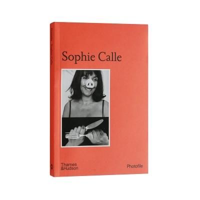 ソフィ・カル Sophie Calle Appointment/本 アートブック