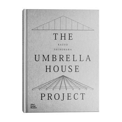篠原一男【Kazuo Shinohara - The Umbrella House Project