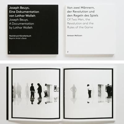 洋書　ヨーゼフ・ボイス ヨーゼフ・ボイス【Die Multiples】 - 京都にある、美術洋書