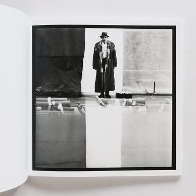 ヨーゼフ・ボイス／ローター・ヴァレー【Joseph Beuys and