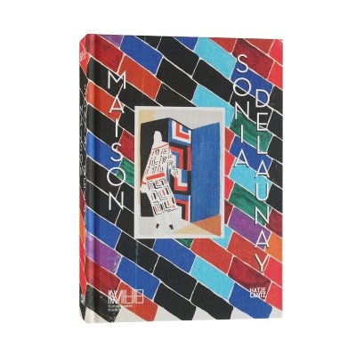 ソニア・ドローネー【Maison Sonia Delaunay】 - 京都にある、美術洋書