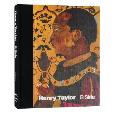 ヘンリー・テイラー【B Side】 - 京都にある、美術洋書＆海外画集を 