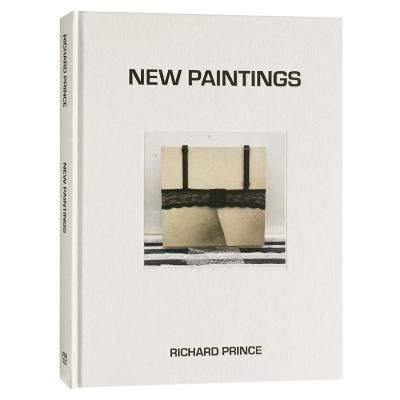 代引き人気 New Portraits Richard Prince リチャード・プリンス - 本