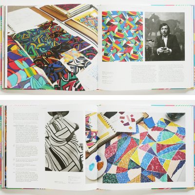 FuturLiberty: Liberty Fabrics and The Avant-Garde】 -  京都にある、美術洋書＆海外画集を取り扱う本屋『アートブック・ユリーカ』
