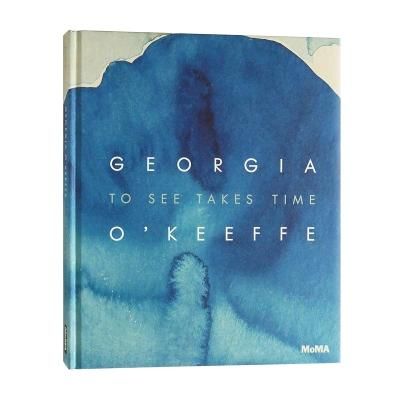 洋書THE GEORGIA O'KEEFFE MUSEUM ジョージア・オキーフ-