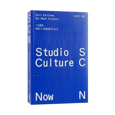 Studio Culture Now: Advice and guidance for designers in a