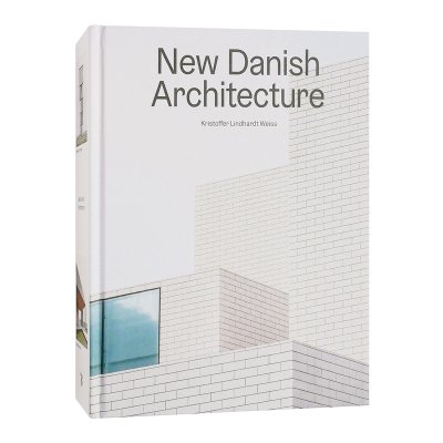 New Danish Architecture】 - 京都にある、美術洋書＆海外画集を ...