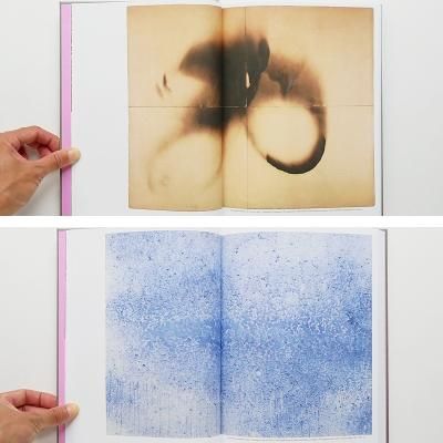 YVES  イヴ・クライン　画集　アートブック イヴ・クライン【USA】 - 京都にある、美術洋書＆海外画集を
