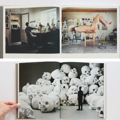 ロン・ミュエック【Ron Mueck】 - 京都にある、美術洋書＆海外画集を